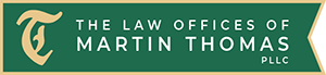 The Law Offices of Martin Thomas PLLC